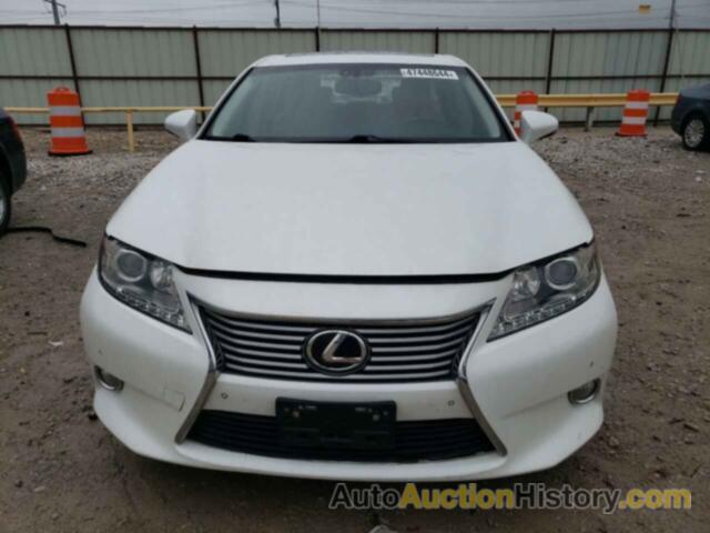 LEXUS ES350 350, JTHBK1GG0E2147277