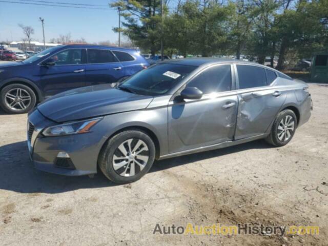 NISSAN ALTIMA S, 1N4BL4BV7LC143553