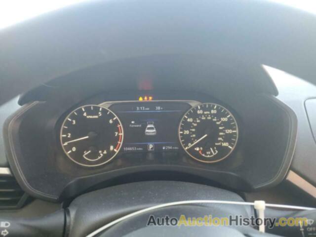 NISSAN ALTIMA S, 1N4BL4BV7LC143553