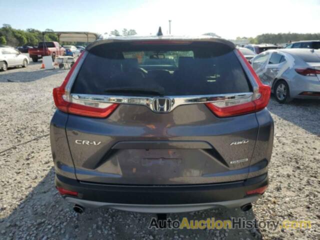 HONDA CRV TOURING, 7FARW2H91JE005414