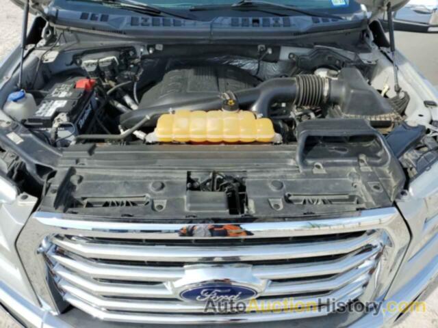 FORD F-150 SUPERCREW, 1FTEW1EG5GFB77327