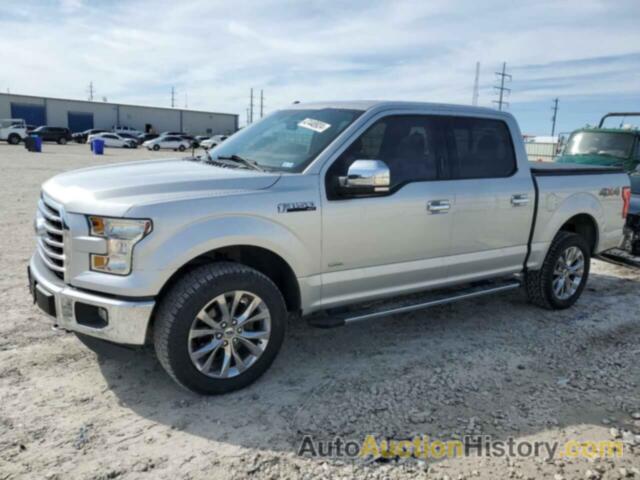 FORD F-150 SUPERCREW, 1FTEW1EG5GFB77327