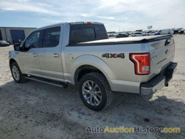 FORD F-150 SUPERCREW, 1FTEW1EG5GFB77327