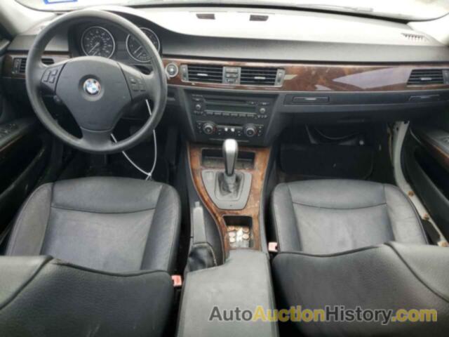 BMW 3 SERIES XI SULEV, WBAPK5C5XBA659999