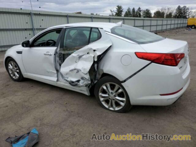 KIA OPTIMA EX, 5XXGN4A77CG044180