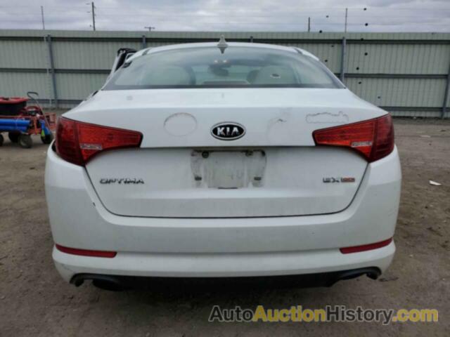 KIA OPTIMA EX, 5XXGN4A77CG044180