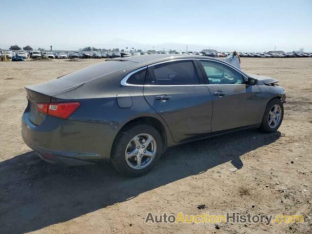 CHEVROLET MALIBU LS, 1G1ZB5ST6HF190619