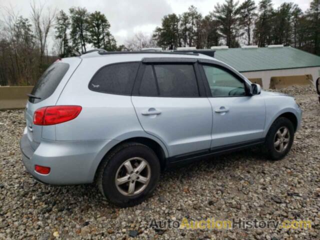 HYUNDAI SANTA FE GLS, 5NMSG13D77H096731