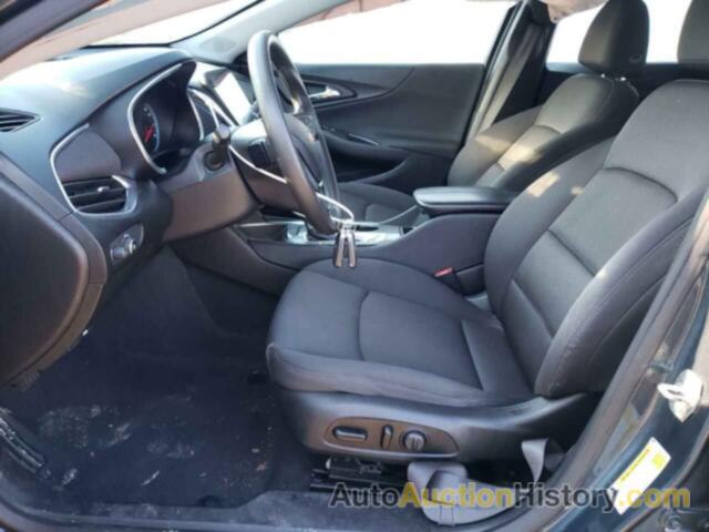 CHEVROLET MALIBU LT, 1G1ZD5STXLF067781