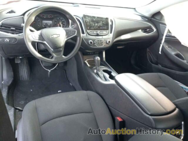 CHEVROLET MALIBU LT, 1G1ZD5ST0LF110962