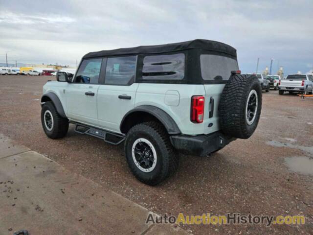 FORD BRONCO BASE, 1FMEE5DP3NLB59348