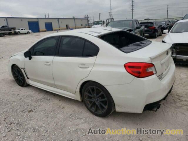 SUBARU WRX PREMIUM, JF1VA1C67J9836478