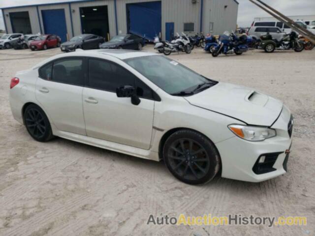 SUBARU WRX PREMIUM, JF1VA1C67J9836478