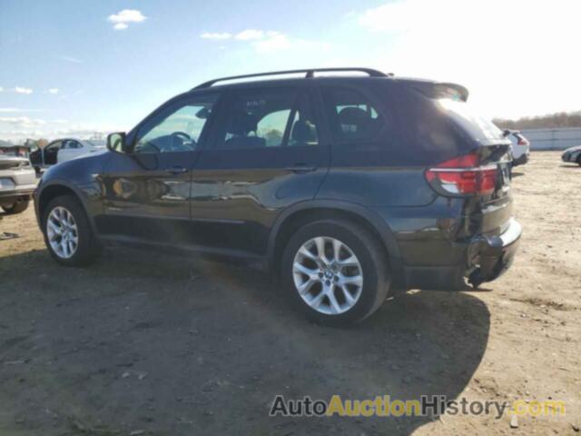 BMW X5 XDRIVE35I, 5UXZV4C56CL748194