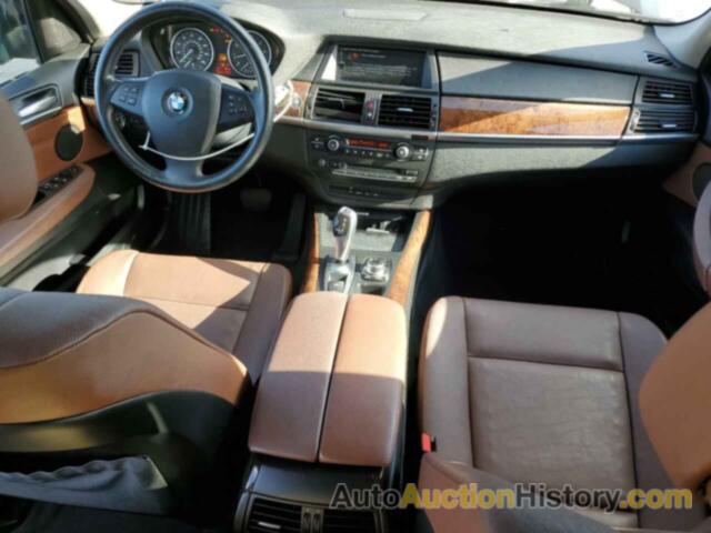 BMW X5 XDRIVE35I, 5UXZV4C56CL748194
