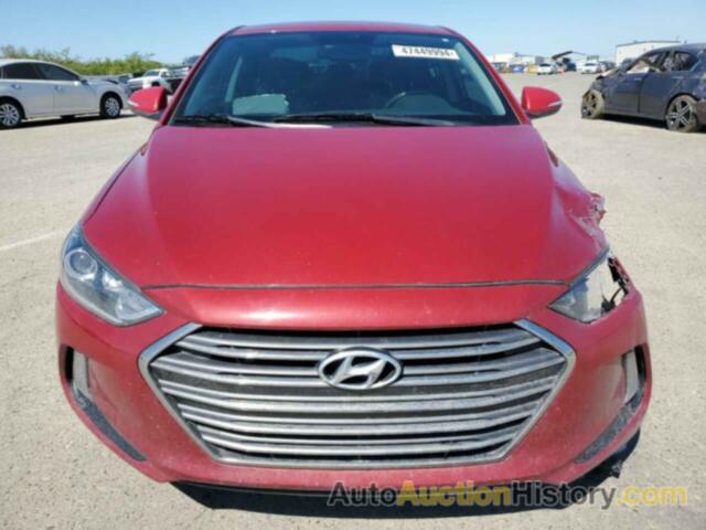 HYUNDAI ELANTRA SE, KMHD84LF9HU358392