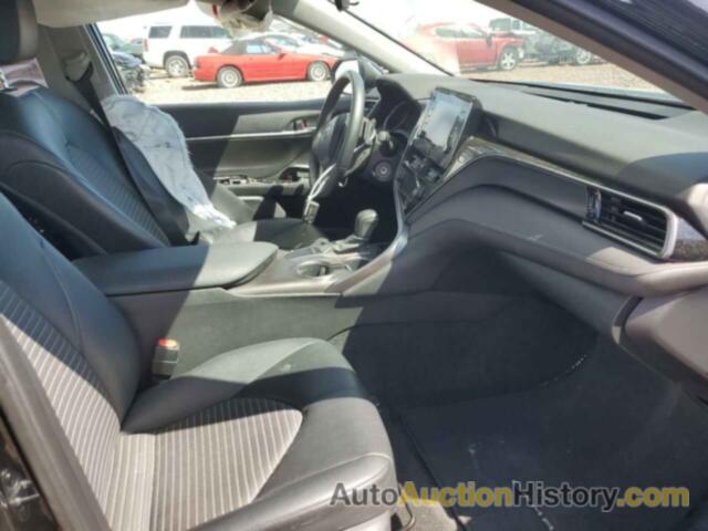 TOYOTA CAMRY SE, 4T1G11AK7NU705455