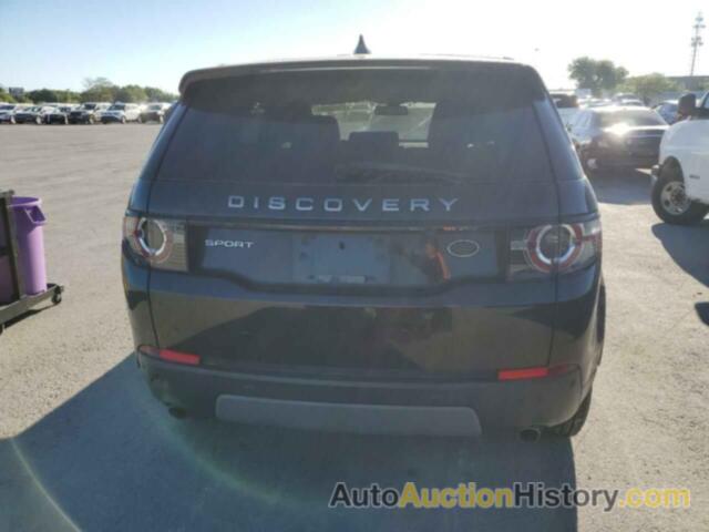 LAND ROVER DISCOVERY SE, SALCP2BG7HH688275