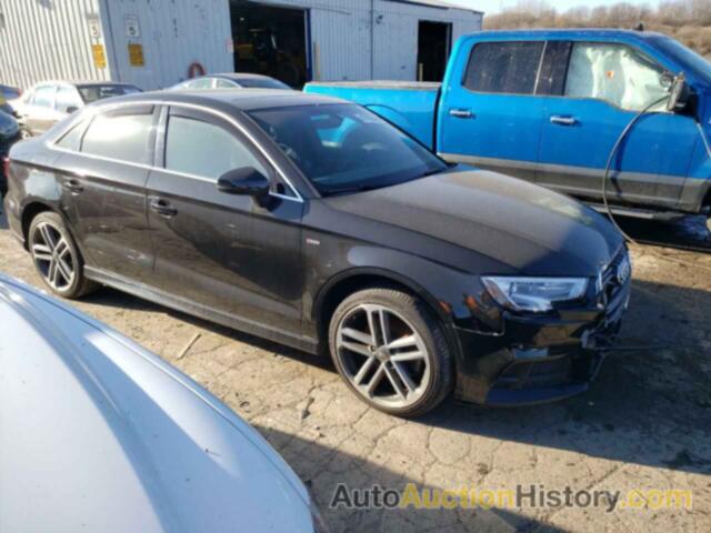 AUDI A3 PREMIUM PLUS, WAUJ8GFF1H1017880