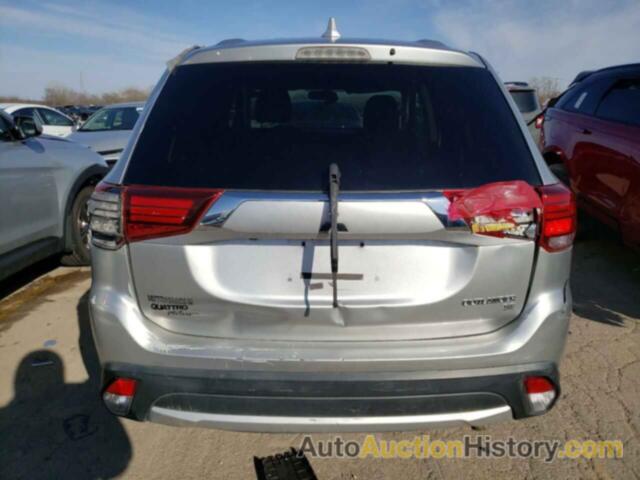 MITSUBISHI OUTLANDER SE, JA4AZ3A32JZ025235