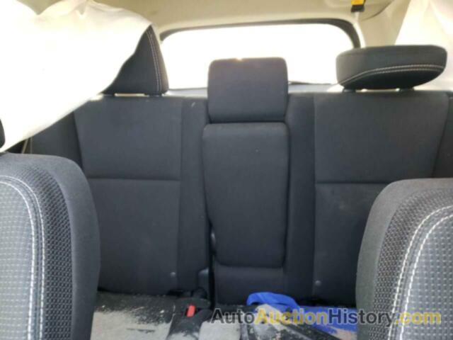 TOYOTA RAV4 ADVENTURE, 2T3RFREV8JW856612