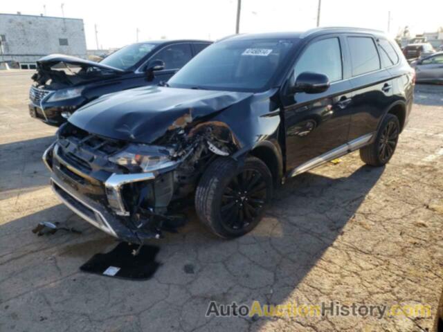 MITSUBISHI OUTLANDER SE, JA4AZ3A34KZ052776