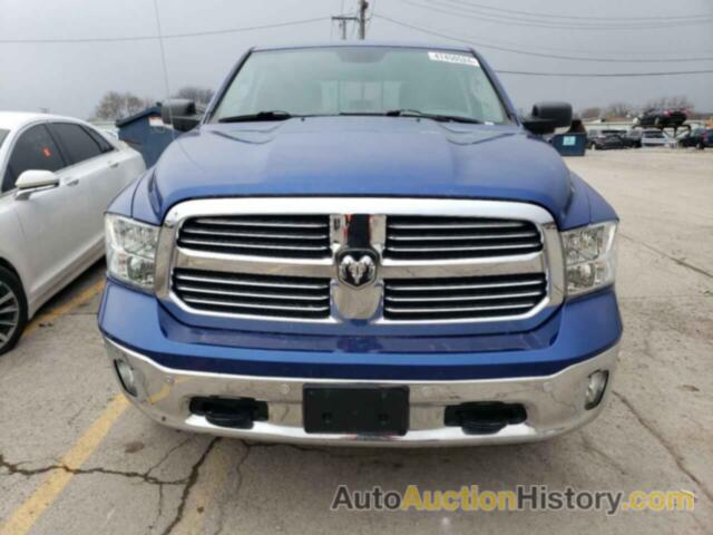 RAM 1500 SLT, 1C6RR7TM1FS531586