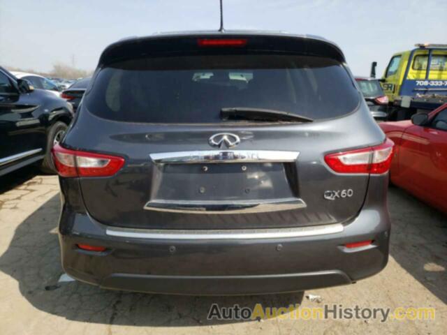 INFINITI QX60, 5N1AL0MMXEC519499