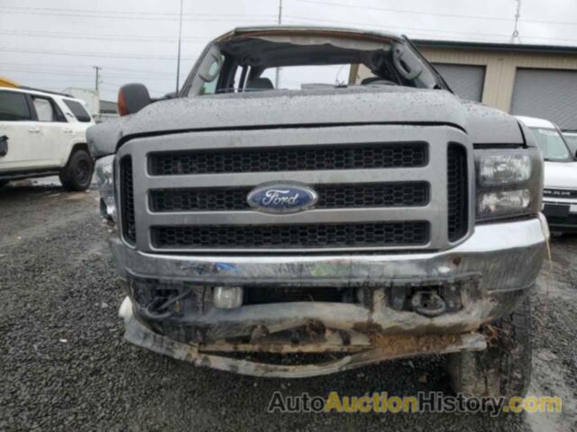 FORD F250 SUPER DUTY, 1FTNW21P23ED44979