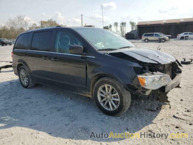 DODGE CARAVAN SXT, 2C4RDGCGXJR327302