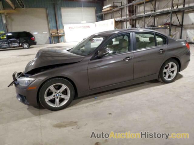 BMW 3 SERIES I, WBA3A5G54DNP22246