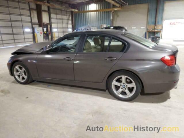 BMW 3 SERIES I, WBA3A5G54DNP22246