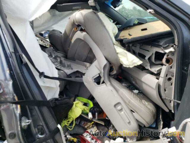 HONDA PILOT EXL, 5FNYF3H62BB052228