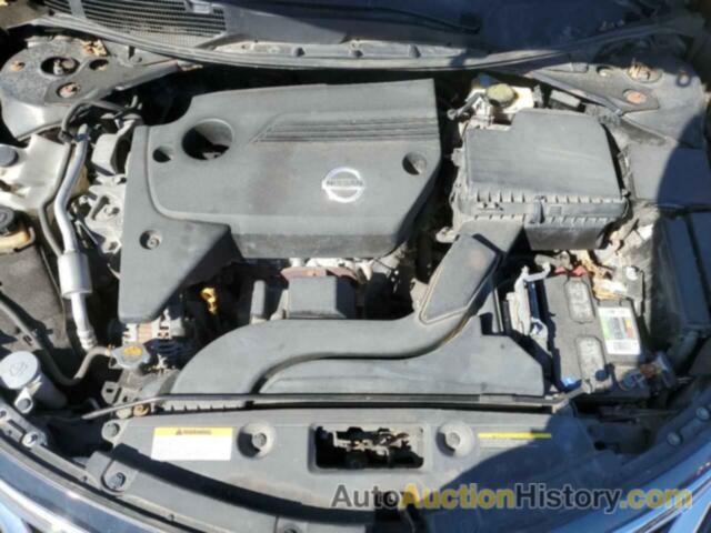 NISSAN ALTIMA 2.5, 1N4AL3AP5FC194983