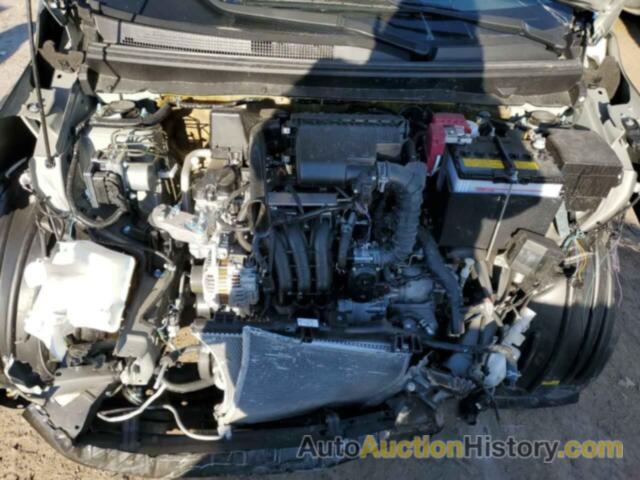 MITSUBISHI MIRAGE ES, ML32AUHJ6RH002542