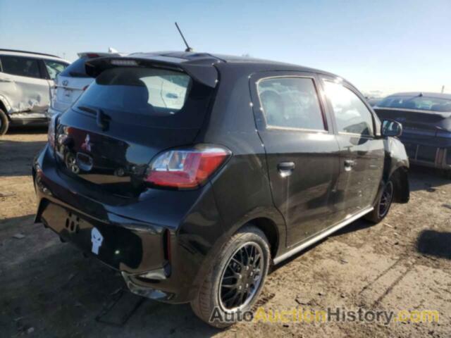 MITSUBISHI MIRAGE ES, ML32AUHJ6RH002542