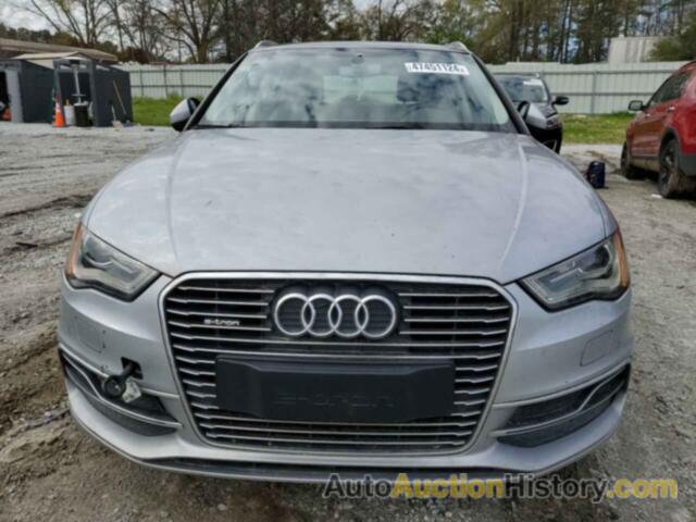 AUDI A3 E-TRON PREMIUM ULTRA, WAUVPBFF9GA130305