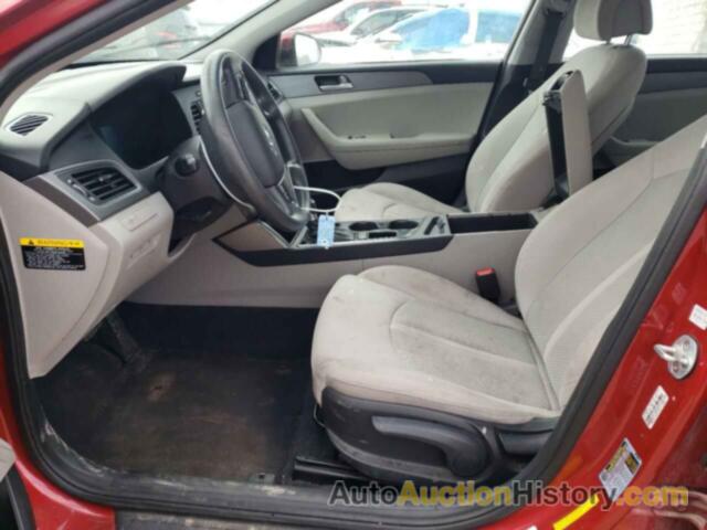 HYUNDAI SONATA SE, 5NPE24AF4HH590423