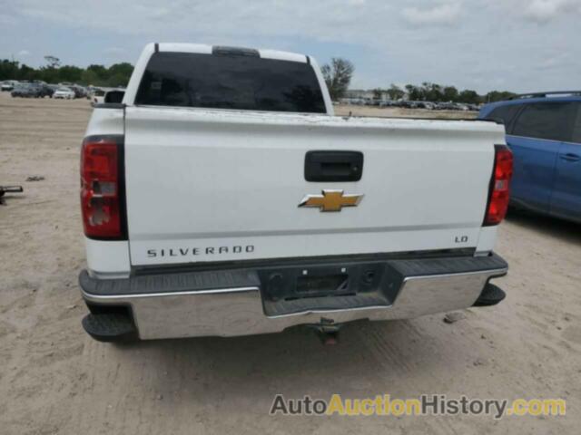 CHEVROLET ALL Models C1500 LT, 2GCRCPEC7K1109900