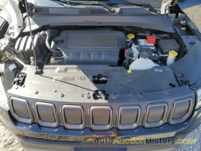 JEEP COMPASS TRAILHAWK, 3C4NJDDB3NT211743