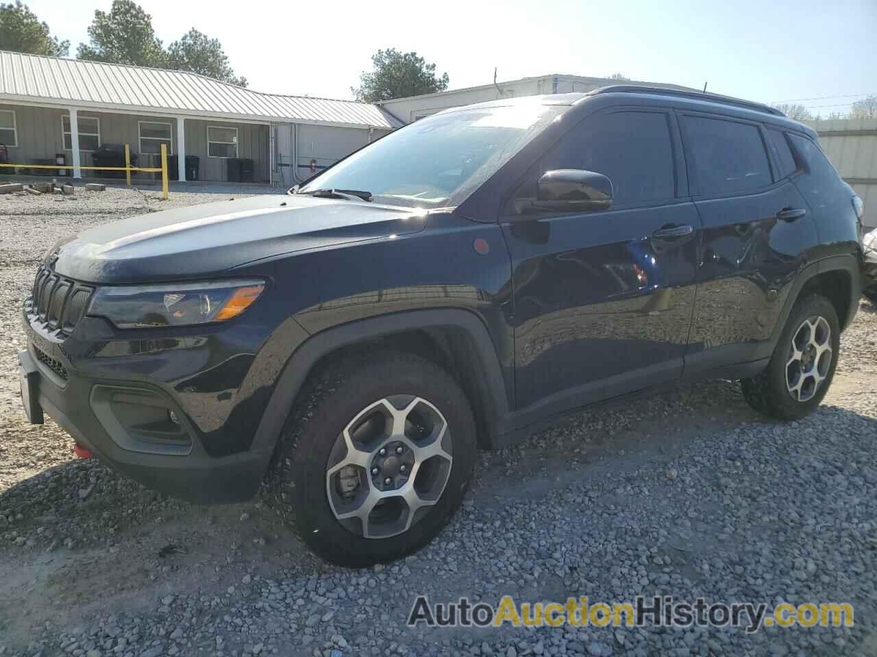 JEEP COMPASS TRAILHAWK, 3C4NJDDB3NT211743