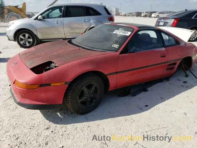 TOYOTA MR2 SPORT ROOF, JT2SW21N0P0018966