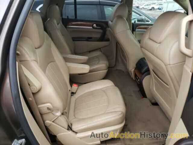 BUICK ENCLAVE CXL, 5GAER237X8J139852