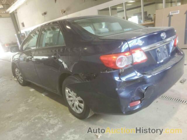 TOYOTA COROLLA BASE, 2T1BU4EE2CC829249