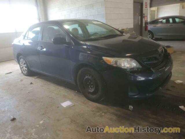 TOYOTA COROLLA BASE, 2T1BU4EE2CC829249