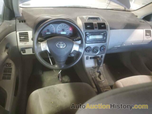 TOYOTA COROLLA BASE, 2T1BU4EE2CC829249