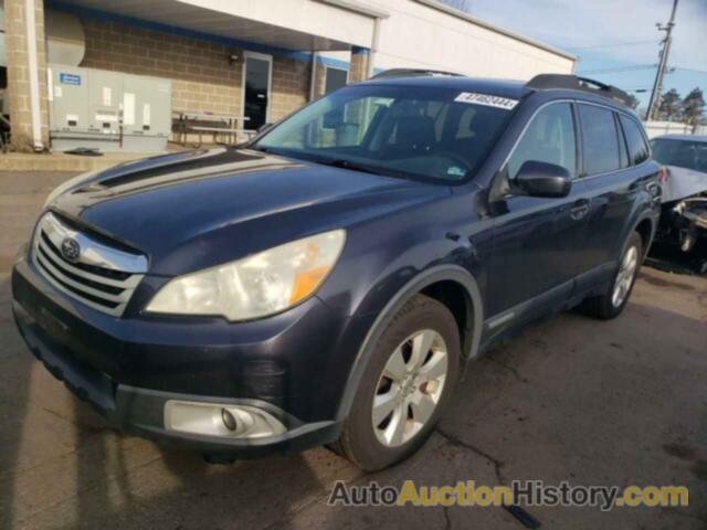 SUBARU OUTBACK 2.5I PREMIUM, 4S4BRBGC0B3365575