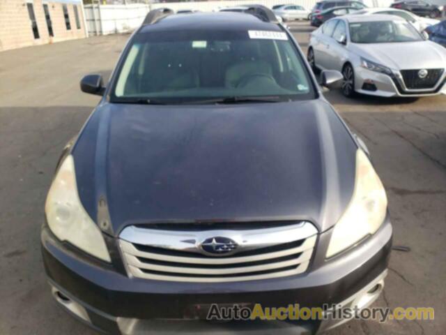 SUBARU OUTBACK 2.5I PREMIUM, 4S4BRBGC0B3365575