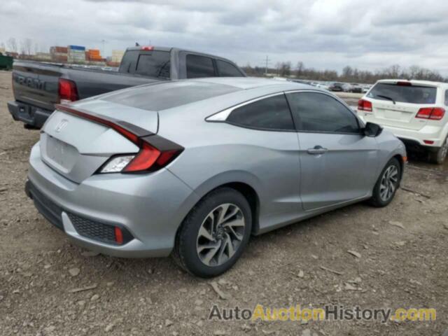 HONDA CIVIC LX, 2HGFC4B59HH308651