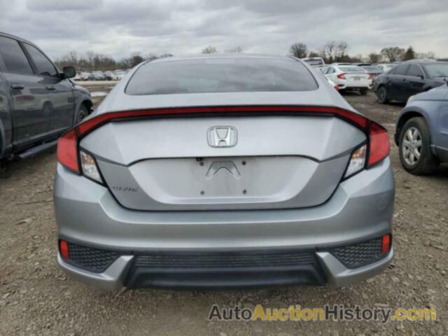 HONDA CIVIC LX, 2HGFC4B59HH308651